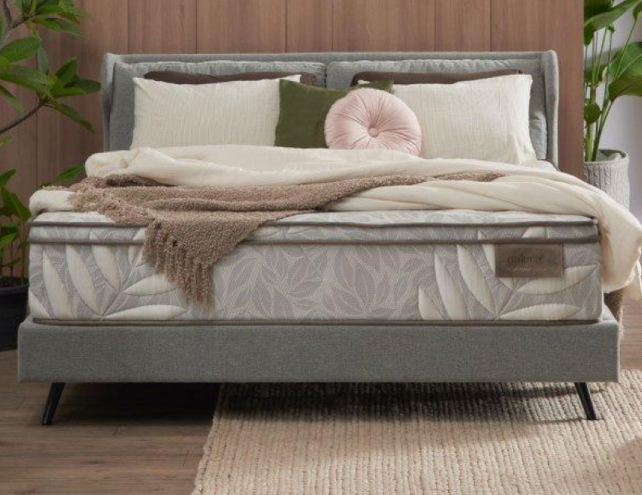 Choosing A Quality Mattresses And Bed Frame For Couples in Malaysia